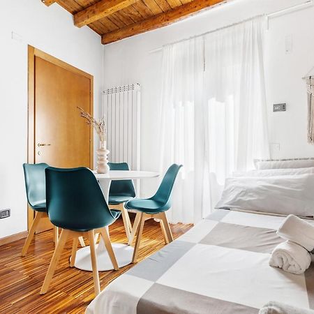 Charming Loft Duomo - Porta Romana Мілан Екстер'єр фото